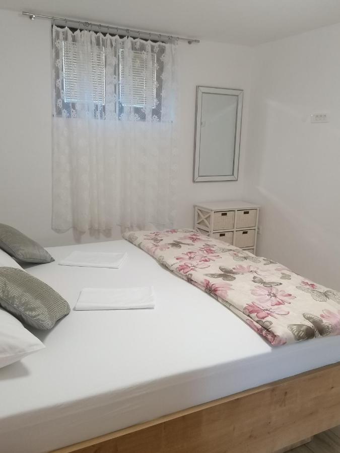 Apartment Maris Поседарье Экстерьер фото