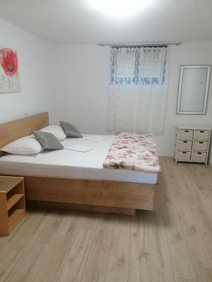 Apartment Maris Поседарье Экстерьер фото