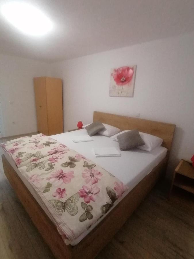 Apartment Maris Поседарье Экстерьер фото