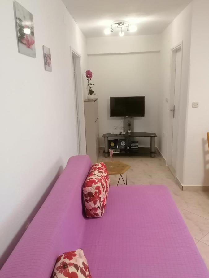Apartment Maris Поседарье Экстерьер фото