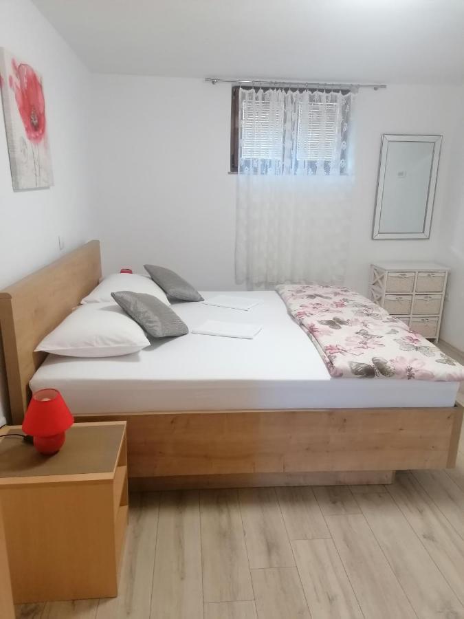 Apartment Maris Поседарье Экстерьер фото