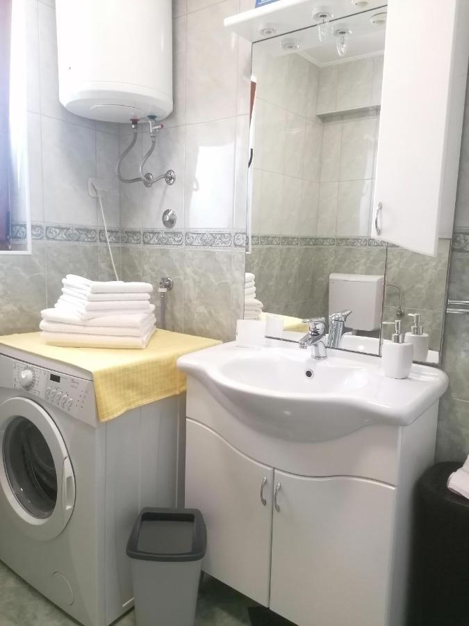 Apartment Maris Поседарье Экстерьер фото