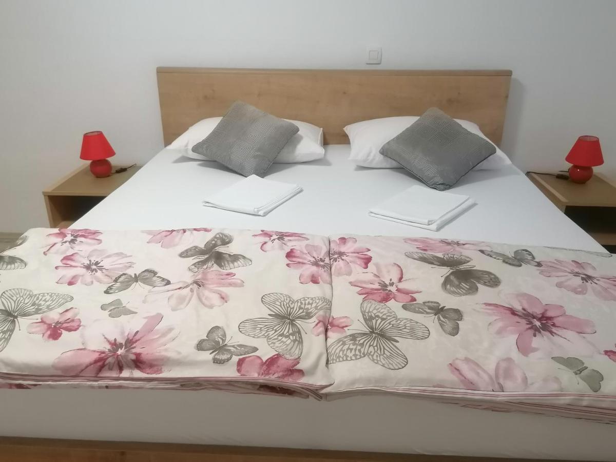Apartment Maris Поседарье Экстерьер фото