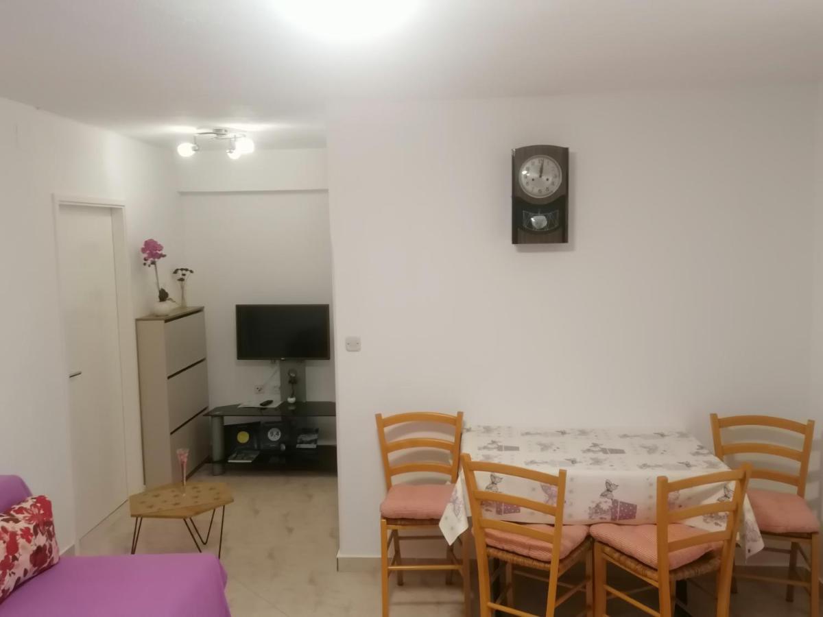 Apartment Maris Поседарье Экстерьер фото