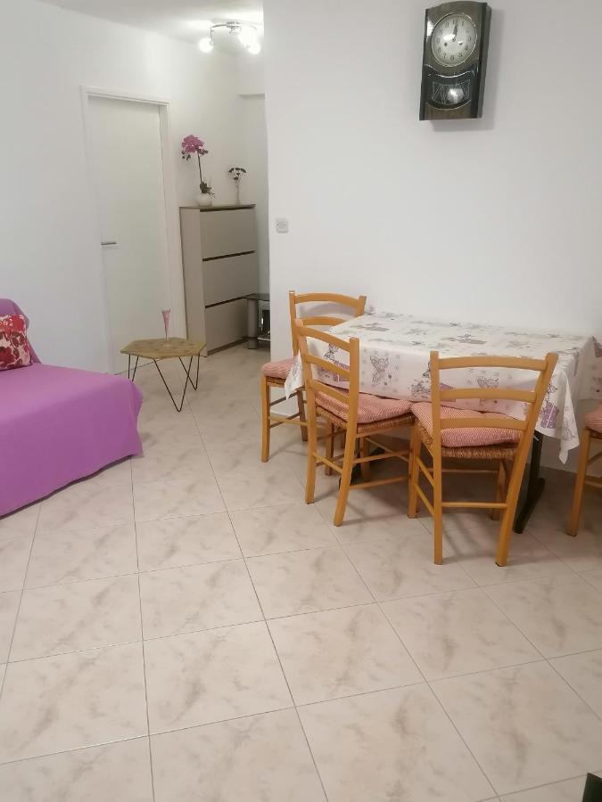 Apartment Maris Поседарье Экстерьер фото