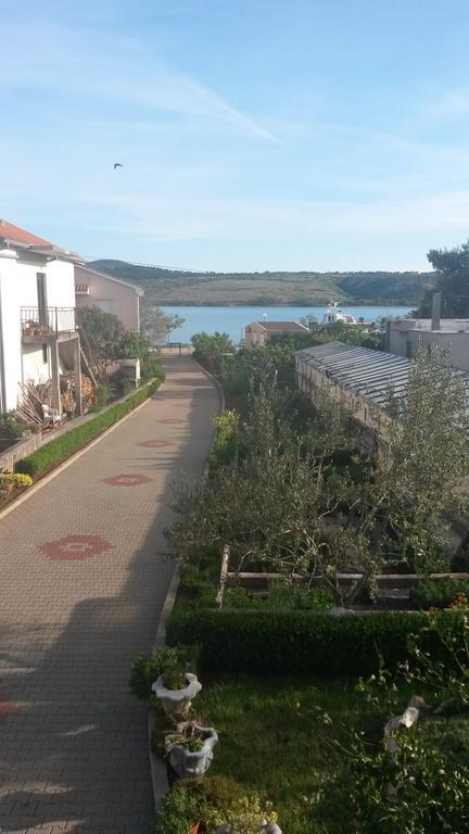 Apartment Maris Поседарье Экстерьер фото