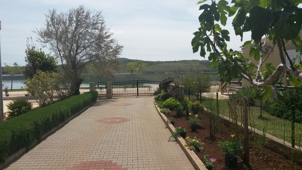 Apartment Maris Поседарье Экстерьер фото
